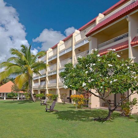 Radisson Grenada Beach Resort Гранд-Анс Екстер'єр фото
