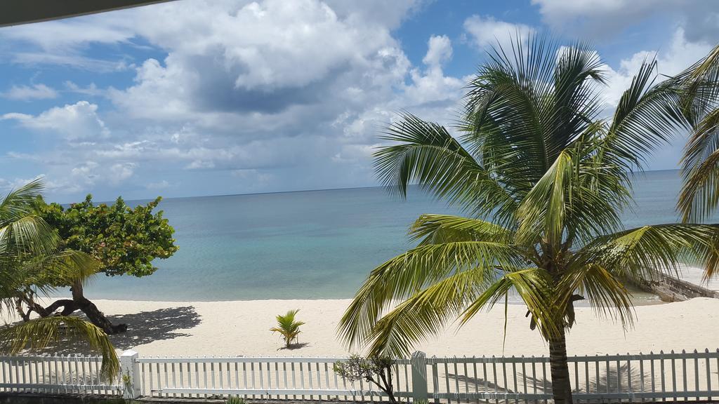 Radisson Grenada Beach Resort Гранд-Анс Номер фото
