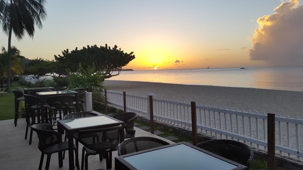 Radisson Grenada Beach Resort Гранд-Анс Номер фото