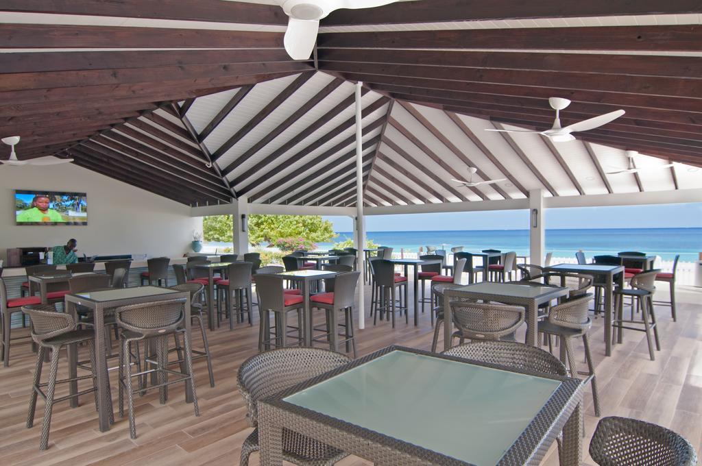 Radisson Grenada Beach Resort Гранд-Анс Екстер'єр фото