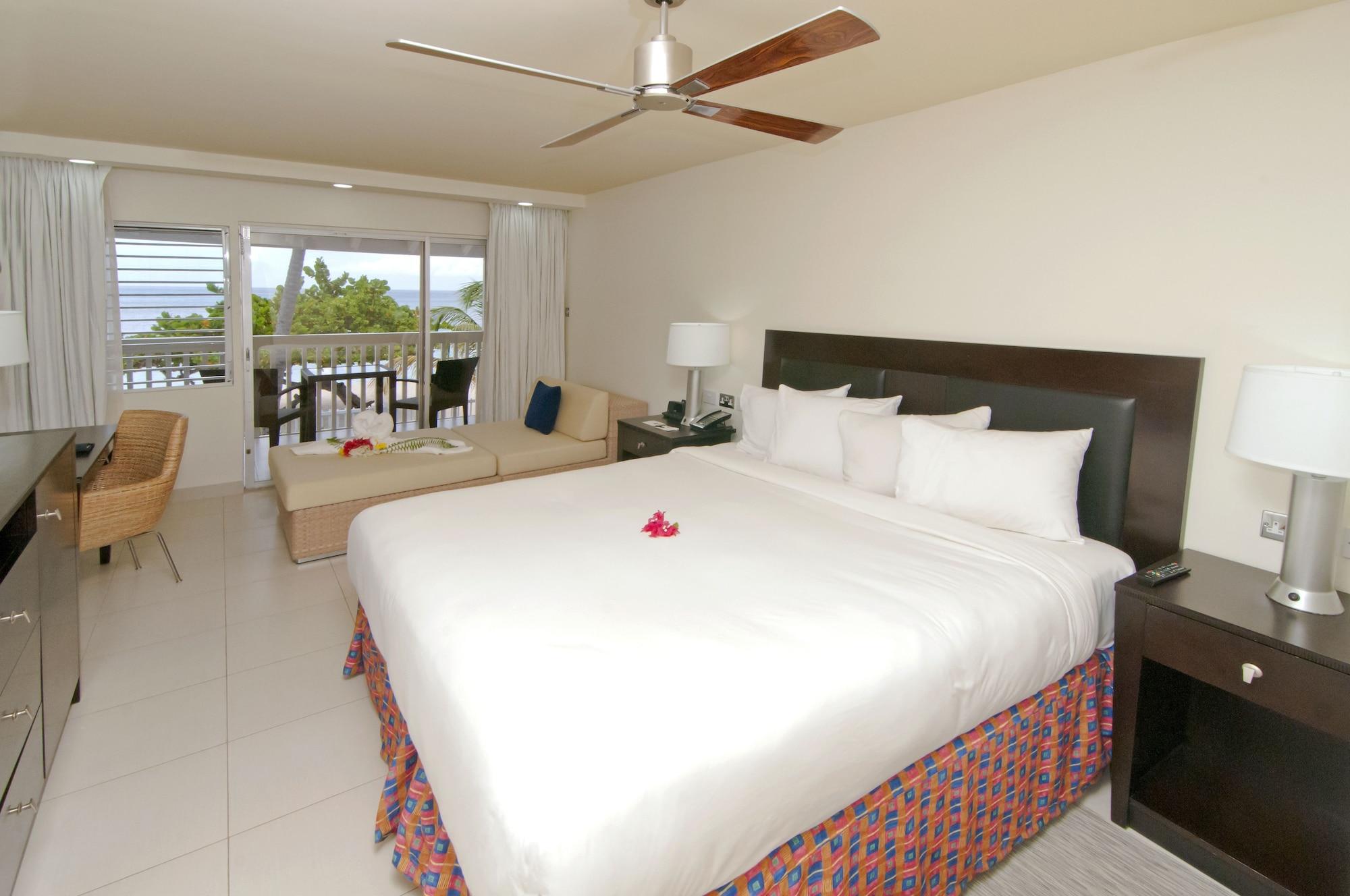 Radisson Grenada Beach Resort Гранд-Анс Екстер'єр фото