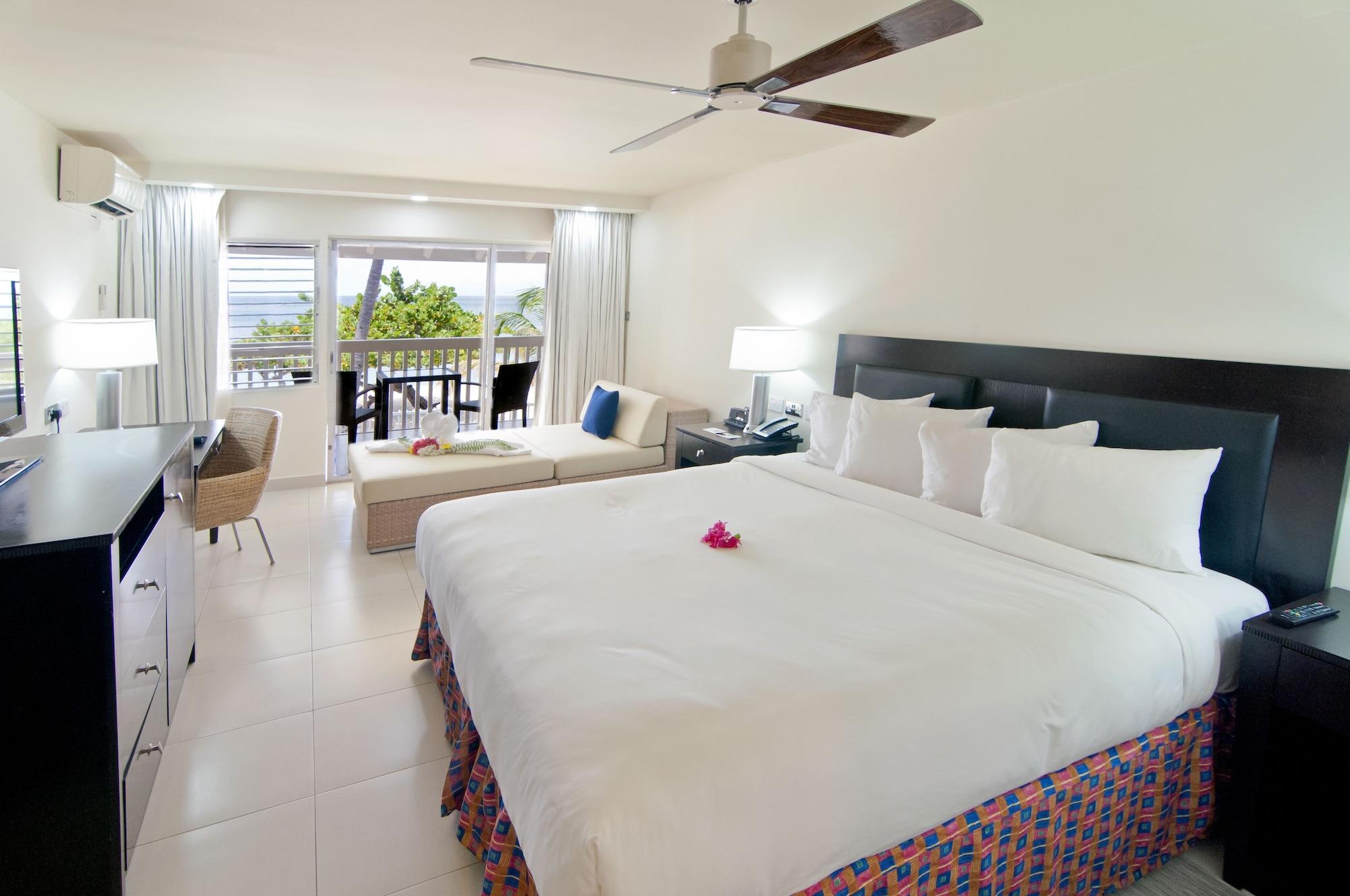 Radisson Grenada Beach Resort Гранд-Анс Екстер'єр фото
