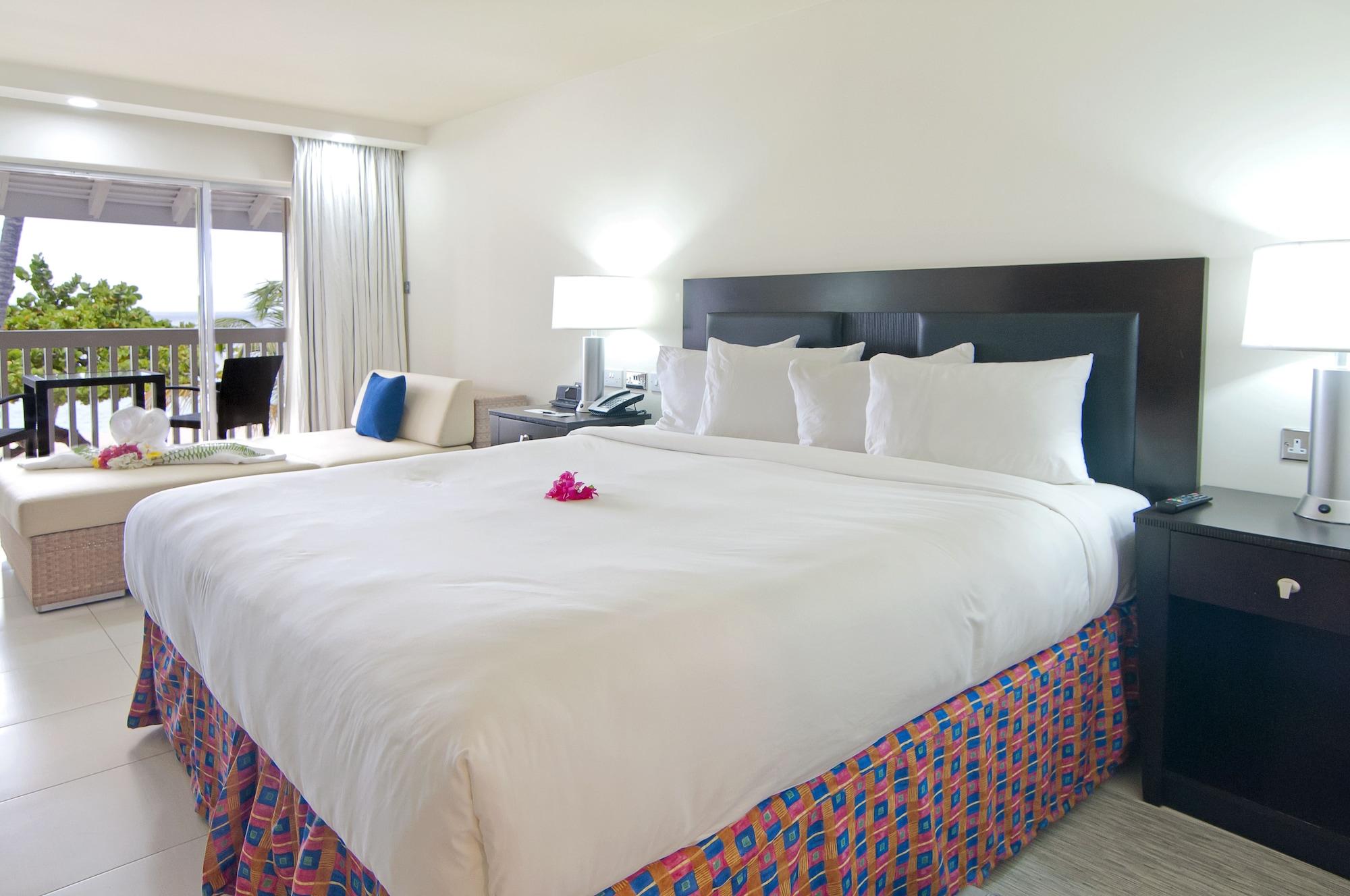 Radisson Grenada Beach Resort Гранд-Анс Екстер'єр фото