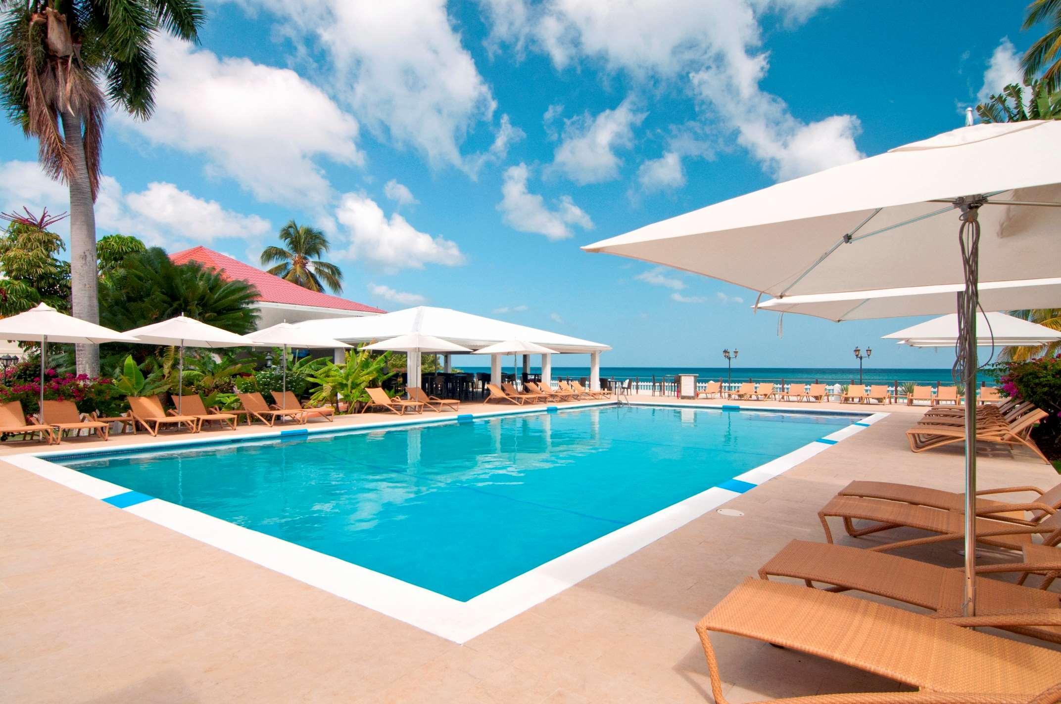 Radisson Grenada Beach Resort Гранд-Анс Екстер'єр фото