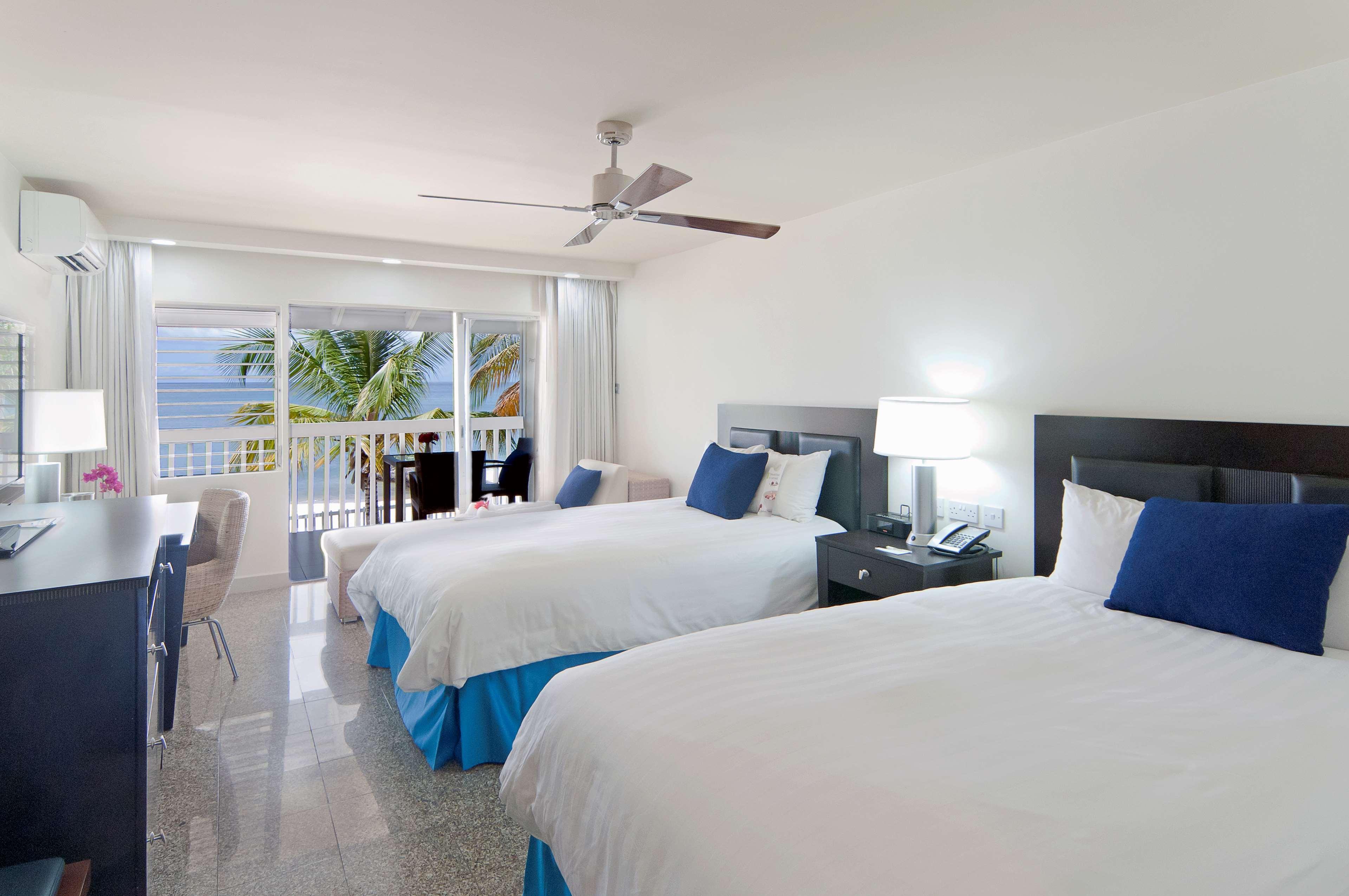 Radisson Grenada Beach Resort Гранд-Анс Екстер'єр фото
