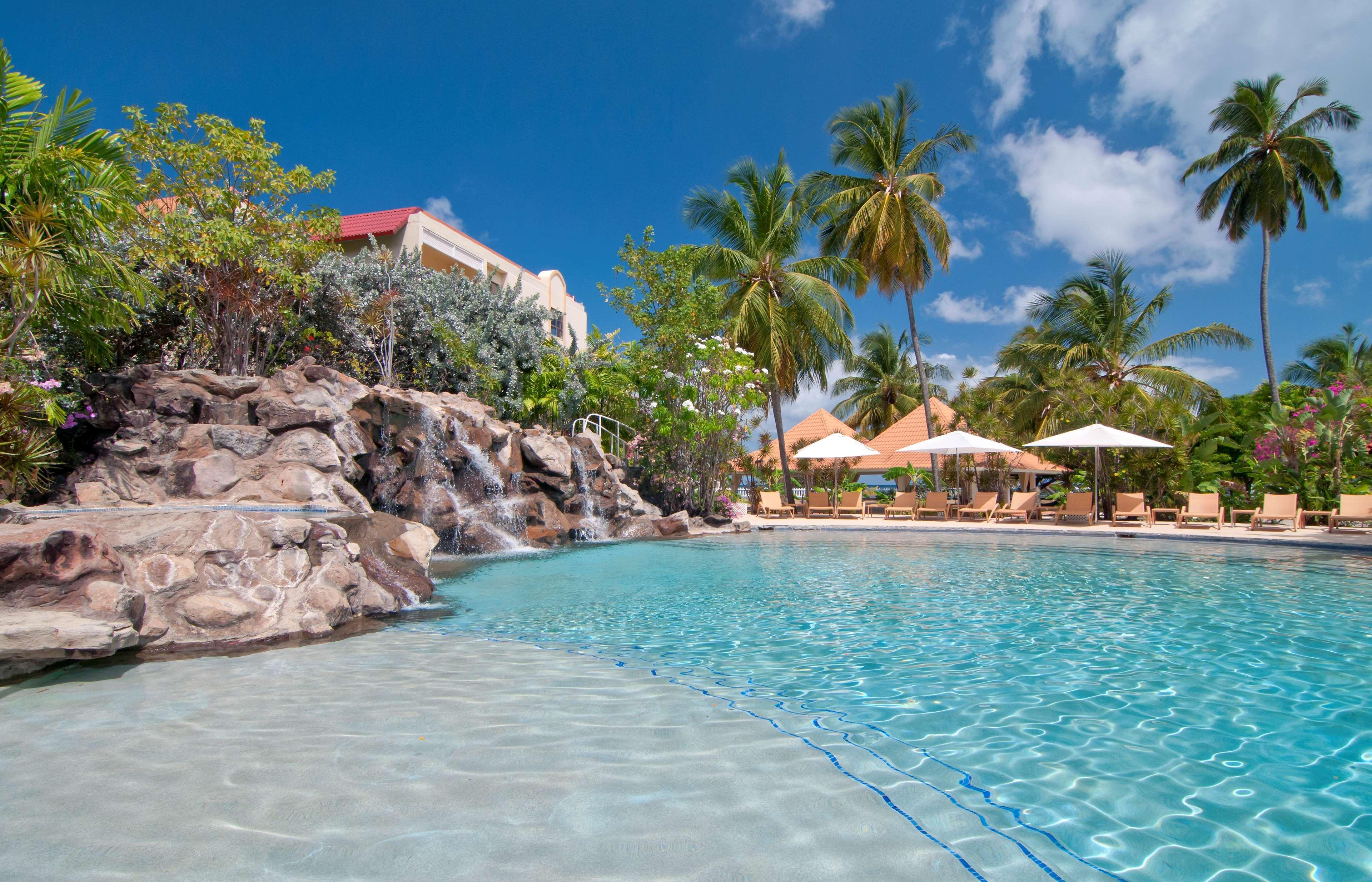 Radisson Grenada Beach Resort Гранд-Анс Екстер'єр фото