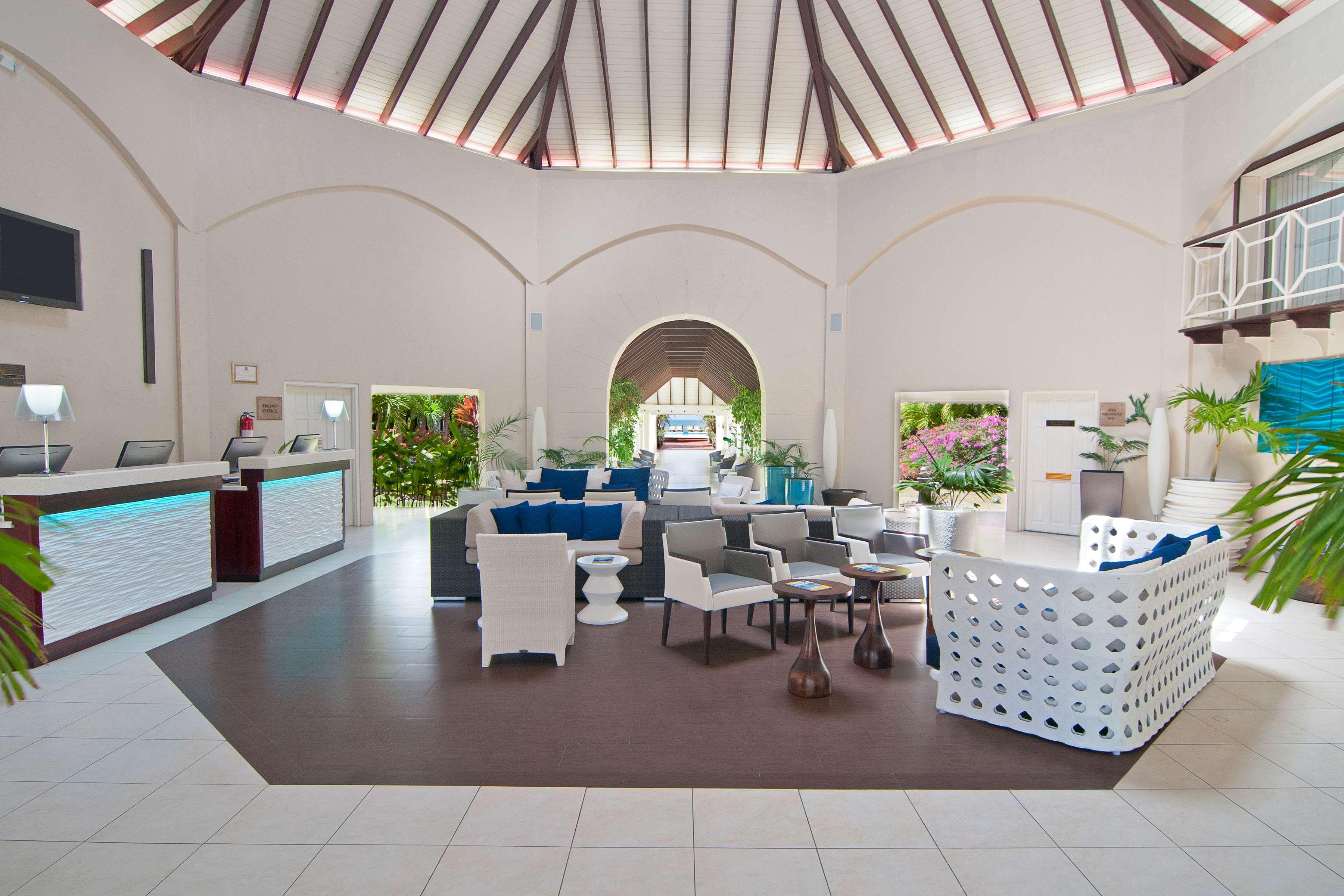 Radisson Grenada Beach Resort Гранд-Анс Екстер'єр фото