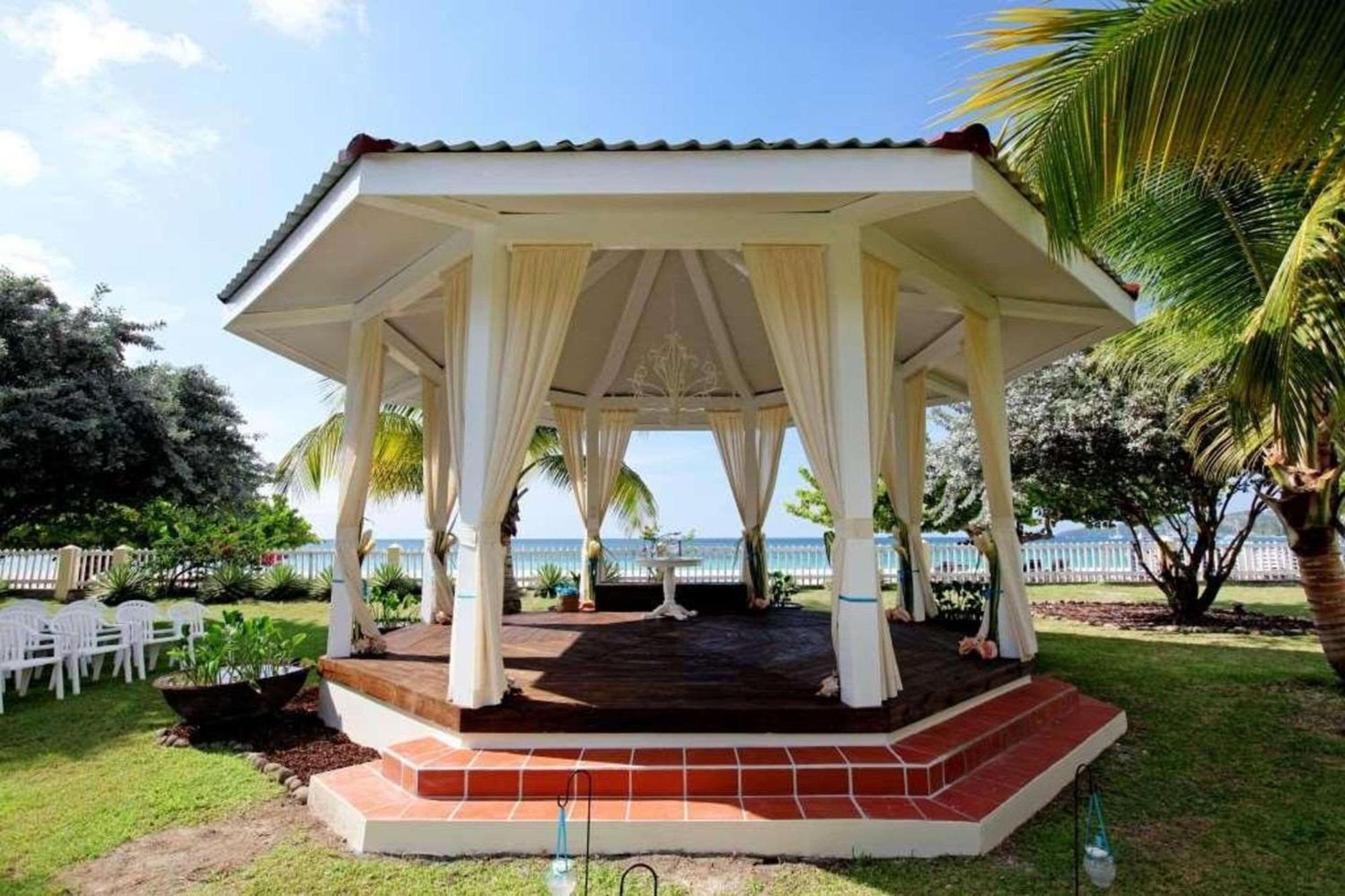 Radisson Grenada Beach Resort Гранд-Анс Екстер'єр фото