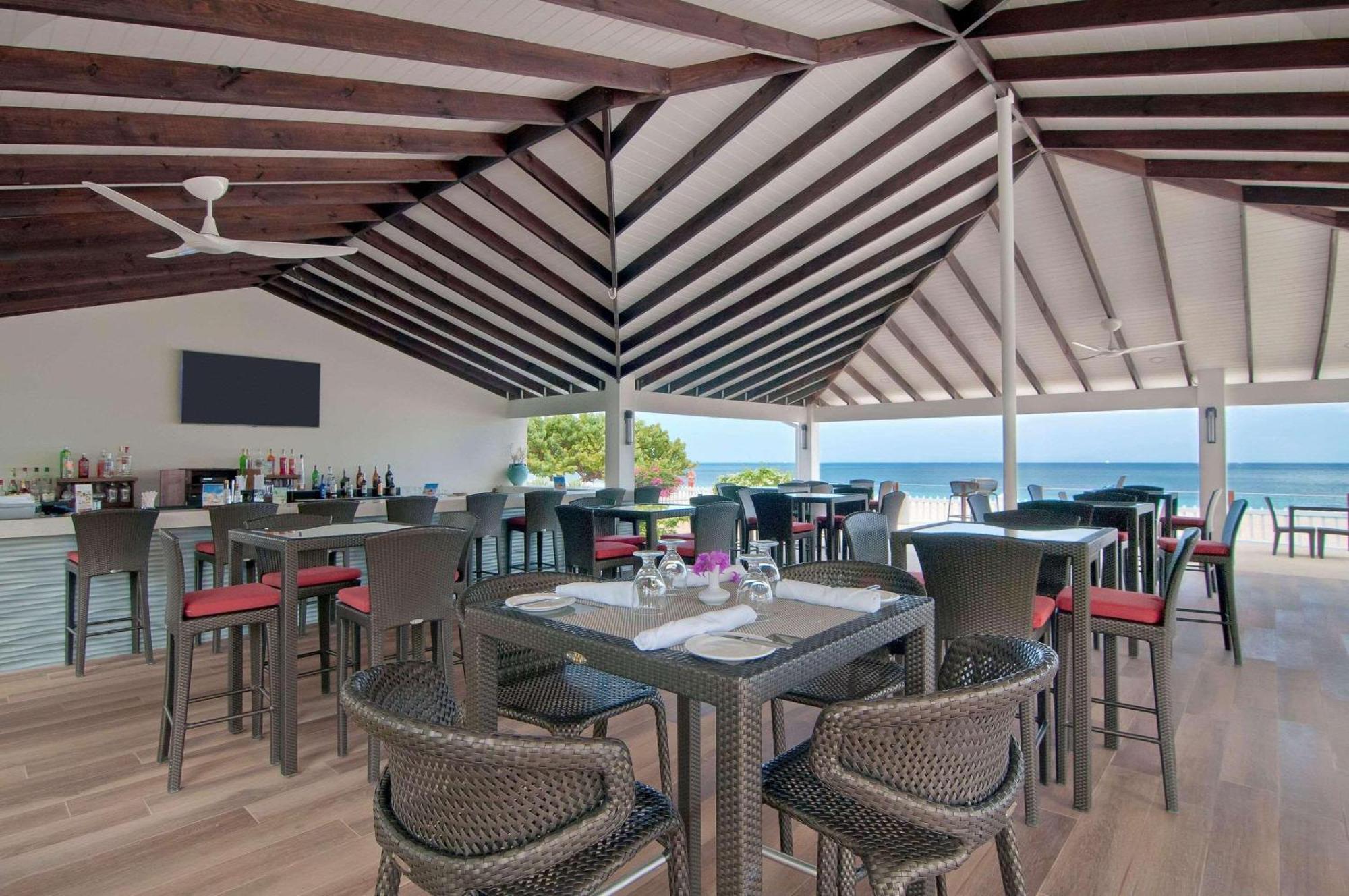Radisson Grenada Beach Resort Гранд-Анс Екстер'єр фото