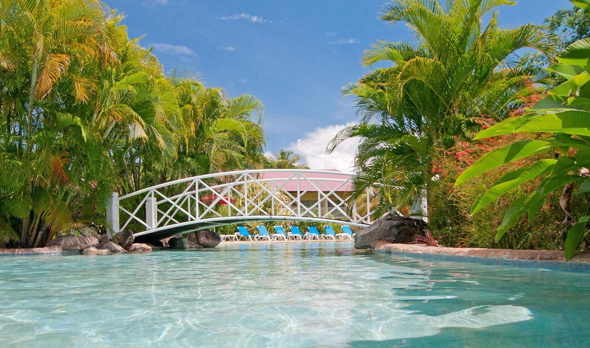 Radisson Grenada Beach Resort Гранд-Анс Екстер'єр фото