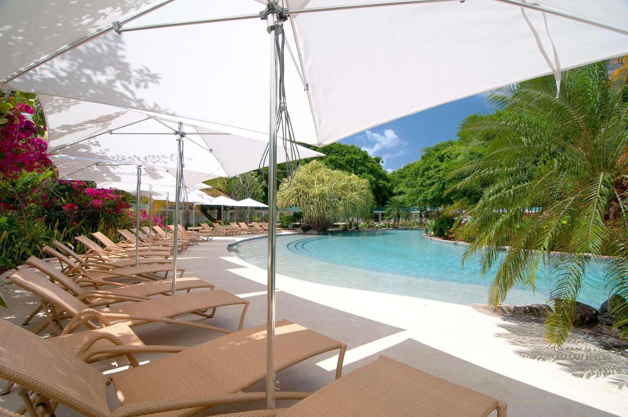 Radisson Grenada Beach Resort Гранд-Анс Екстер'єр фото