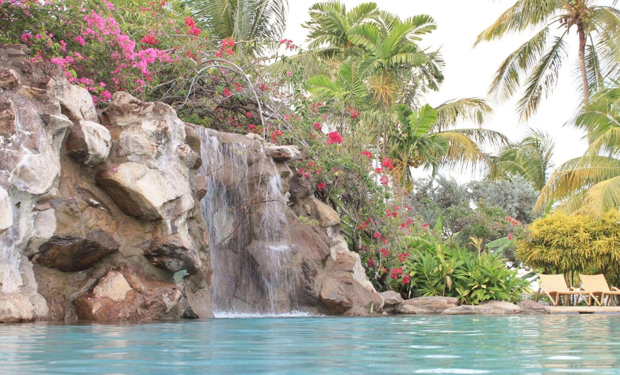 Radisson Grenada Beach Resort Гранд-Анс Екстер'єр фото