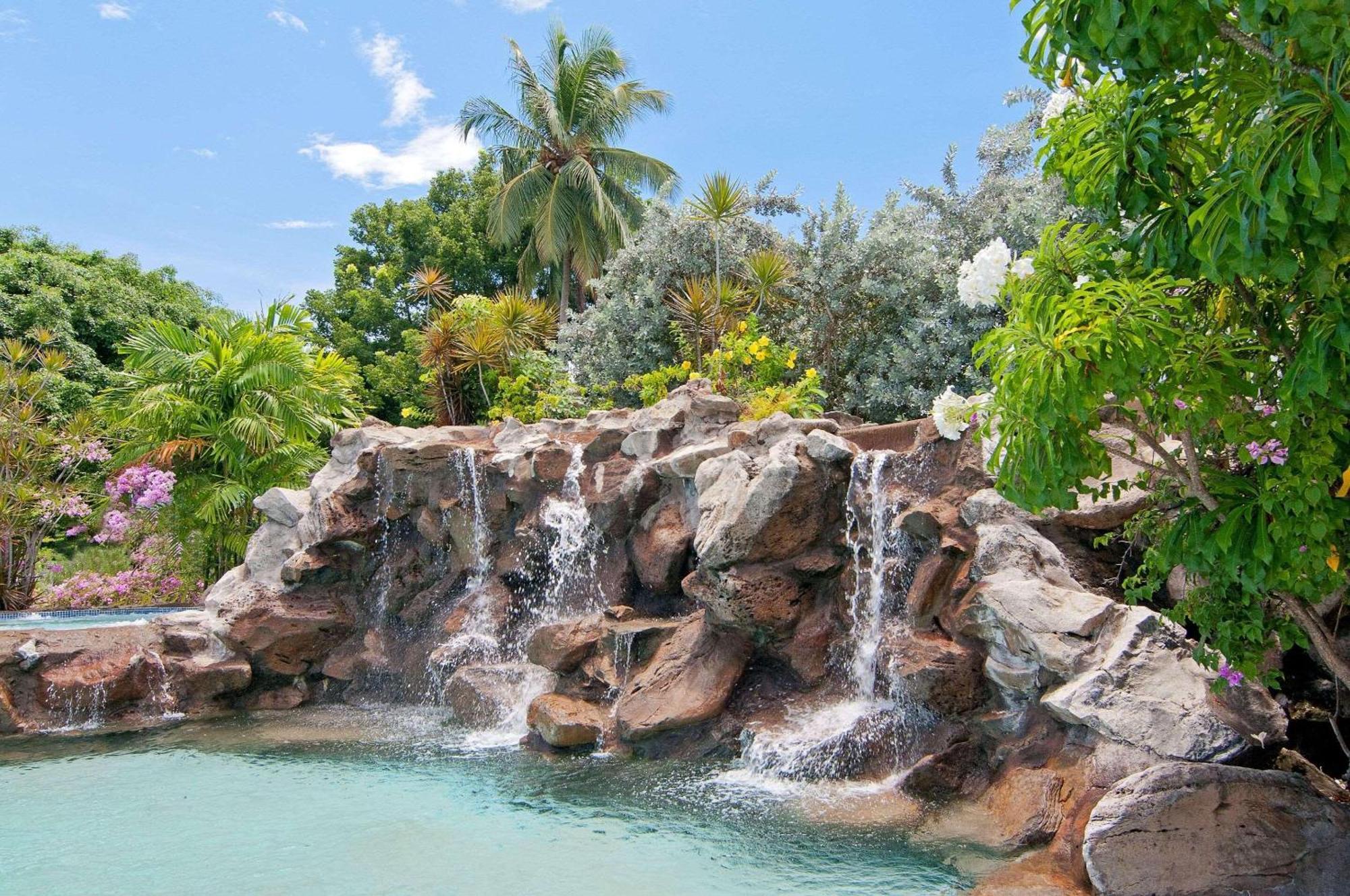 Radisson Grenada Beach Resort Гранд-Анс Екстер'єр фото