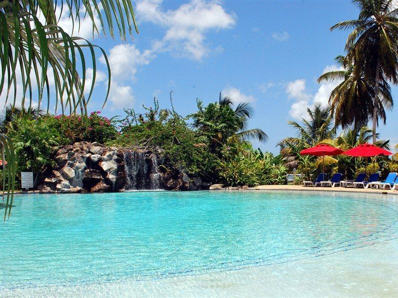 Radisson Grenada Beach Resort Гранд-Анс Екстер'єр фото