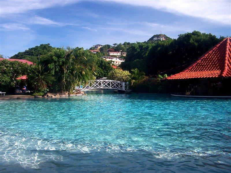 Radisson Grenada Beach Resort Гранд-Анс Екстер'єр фото