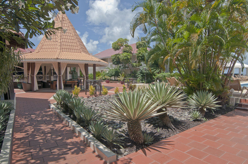 Radisson Grenada Beach Resort Гранд-Анс Екстер'єр фото