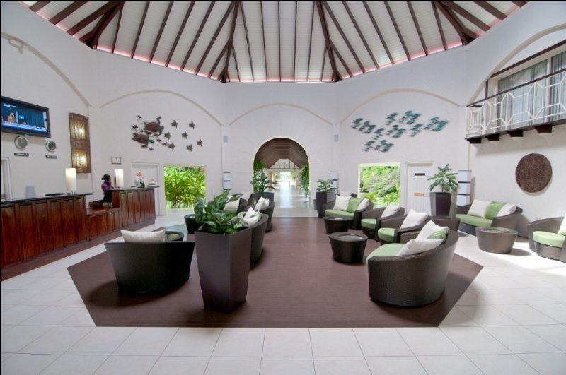 Radisson Grenada Beach Resort Гранд-Анс Екстер'єр фото