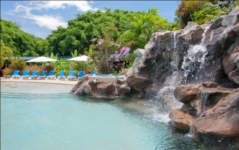 Radisson Grenada Beach Resort Гранд-Анс Екстер'єр фото