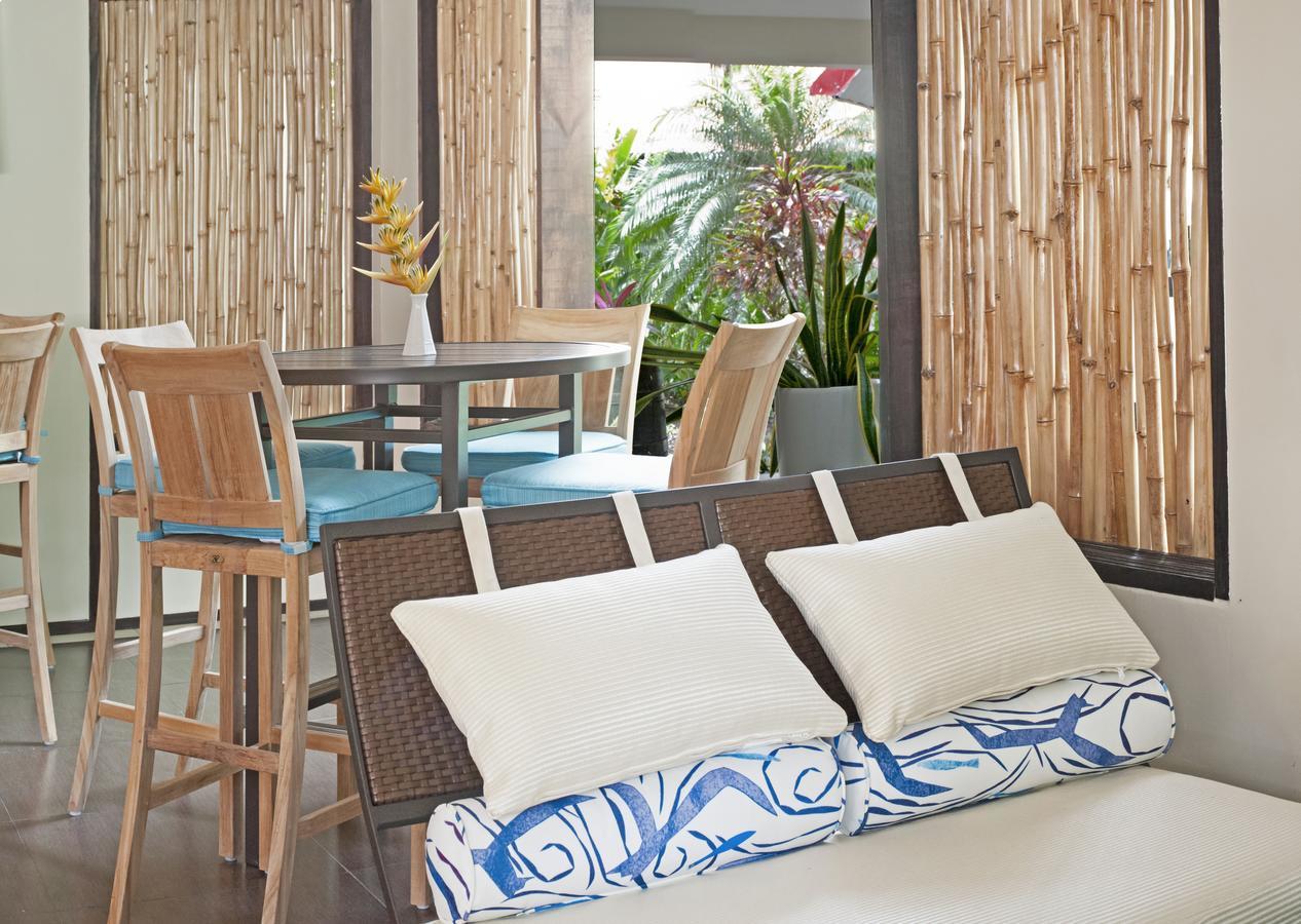 Radisson Grenada Beach Resort Гранд-Анс Екстер'єр фото