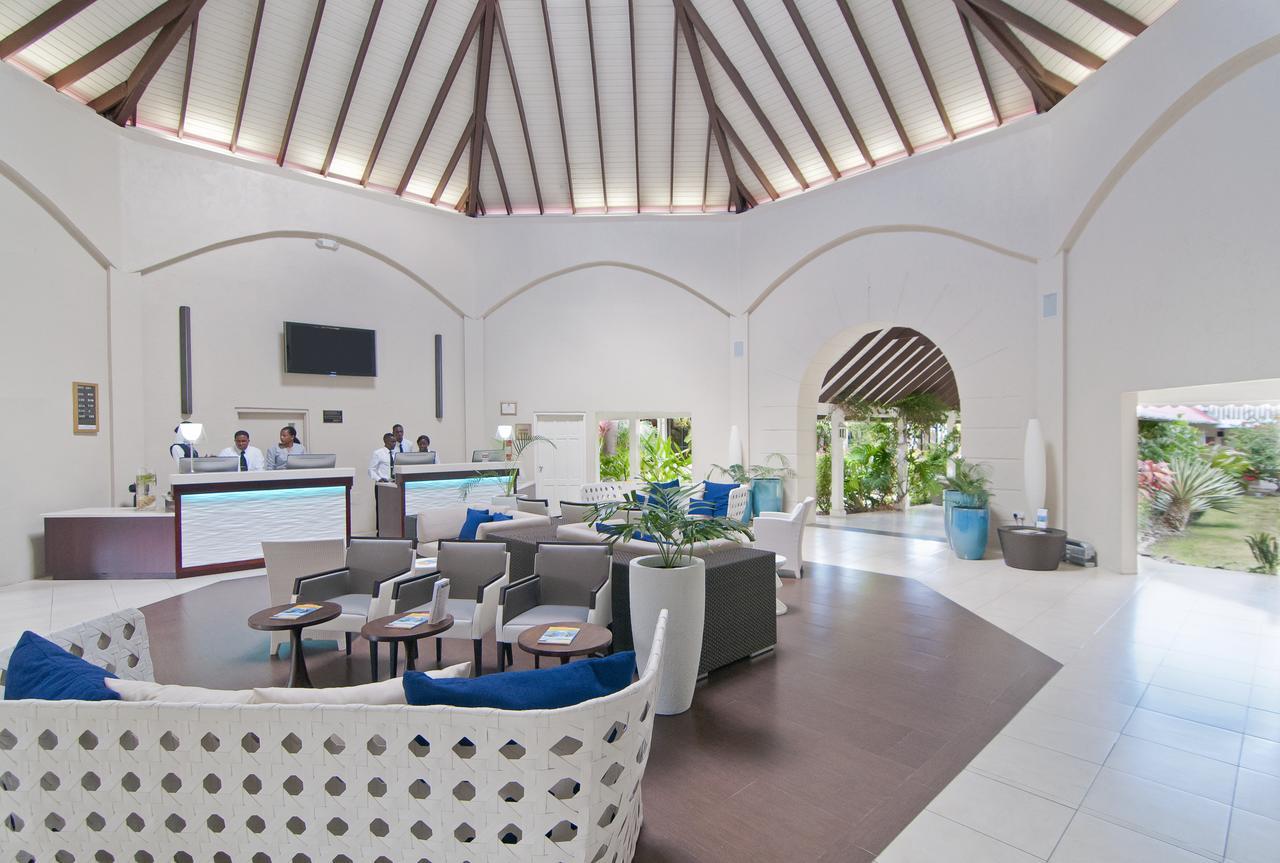 Radisson Grenada Beach Resort Гранд-Анс Екстер'єр фото