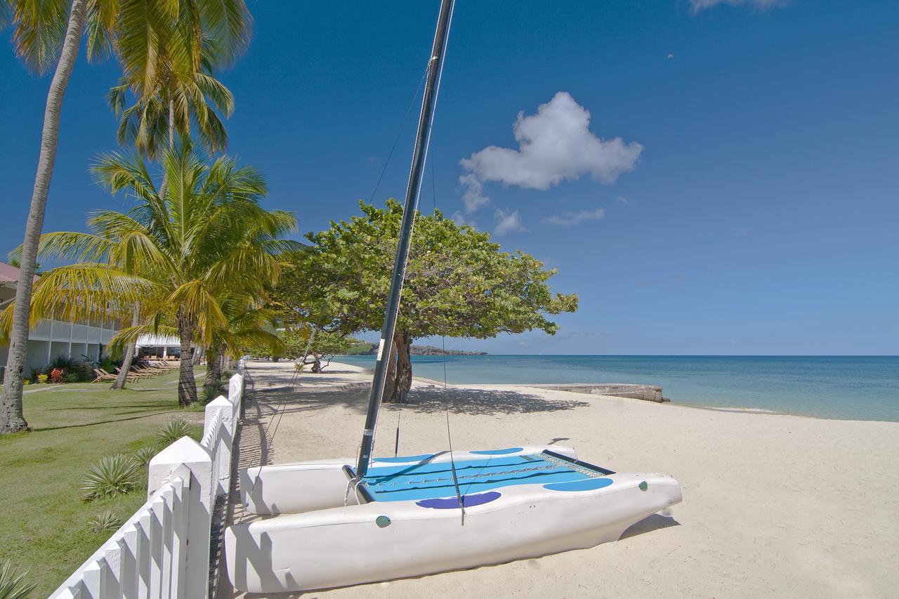 Radisson Grenada Beach Resort Гранд-Анс Екстер'єр фото