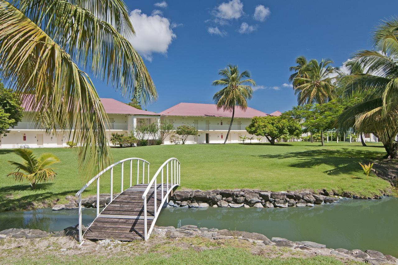 Radisson Grenada Beach Resort Гранд-Анс Екстер'єр фото