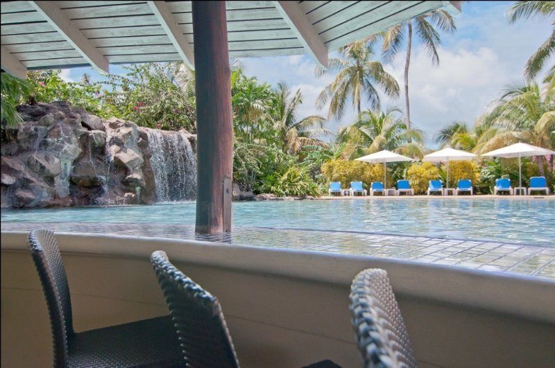 Radisson Grenada Beach Resort Гранд-Анс Екстер'єр фото
