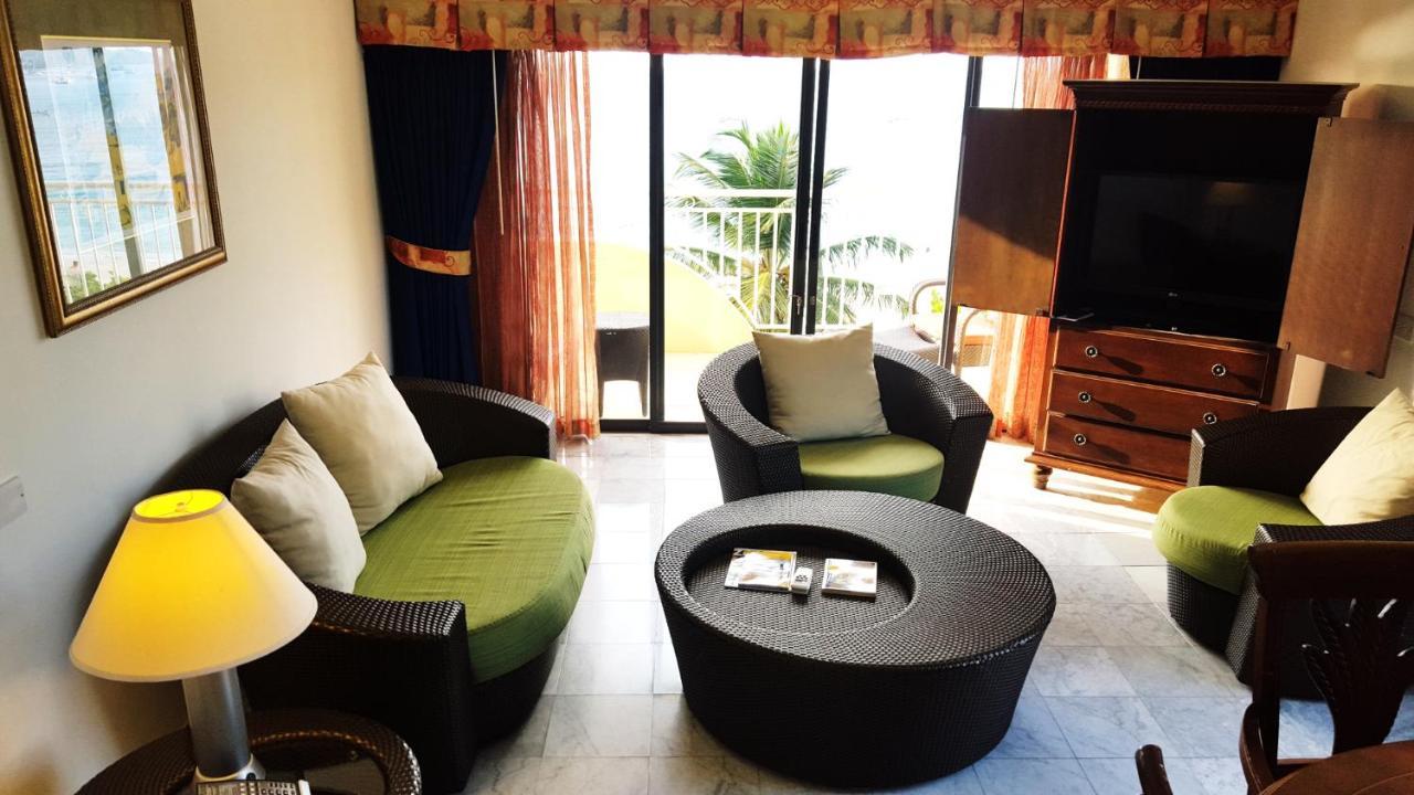 Radisson Grenada Beach Resort Гранд-Анс Екстер'єр фото