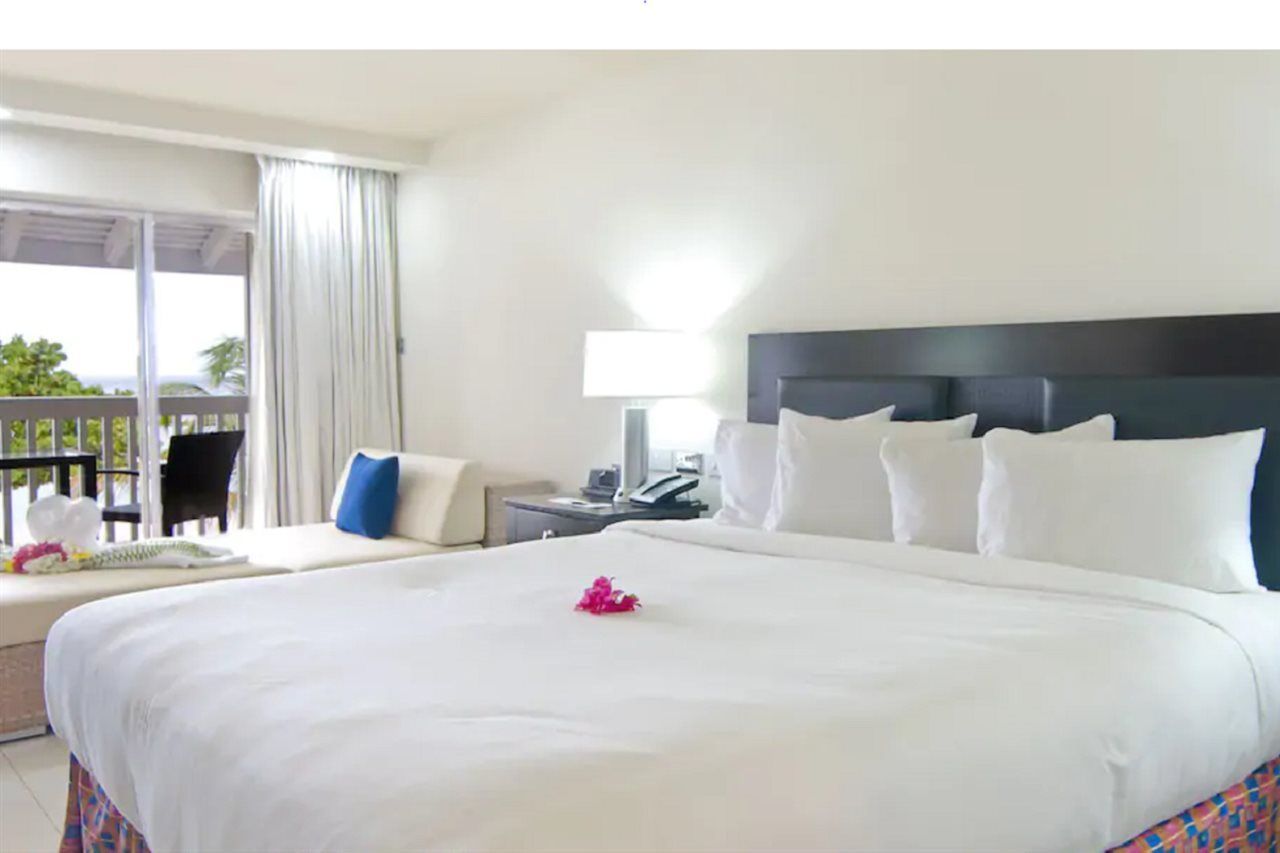 Radisson Grenada Beach Resort Гранд-Анс Екстер'єр фото