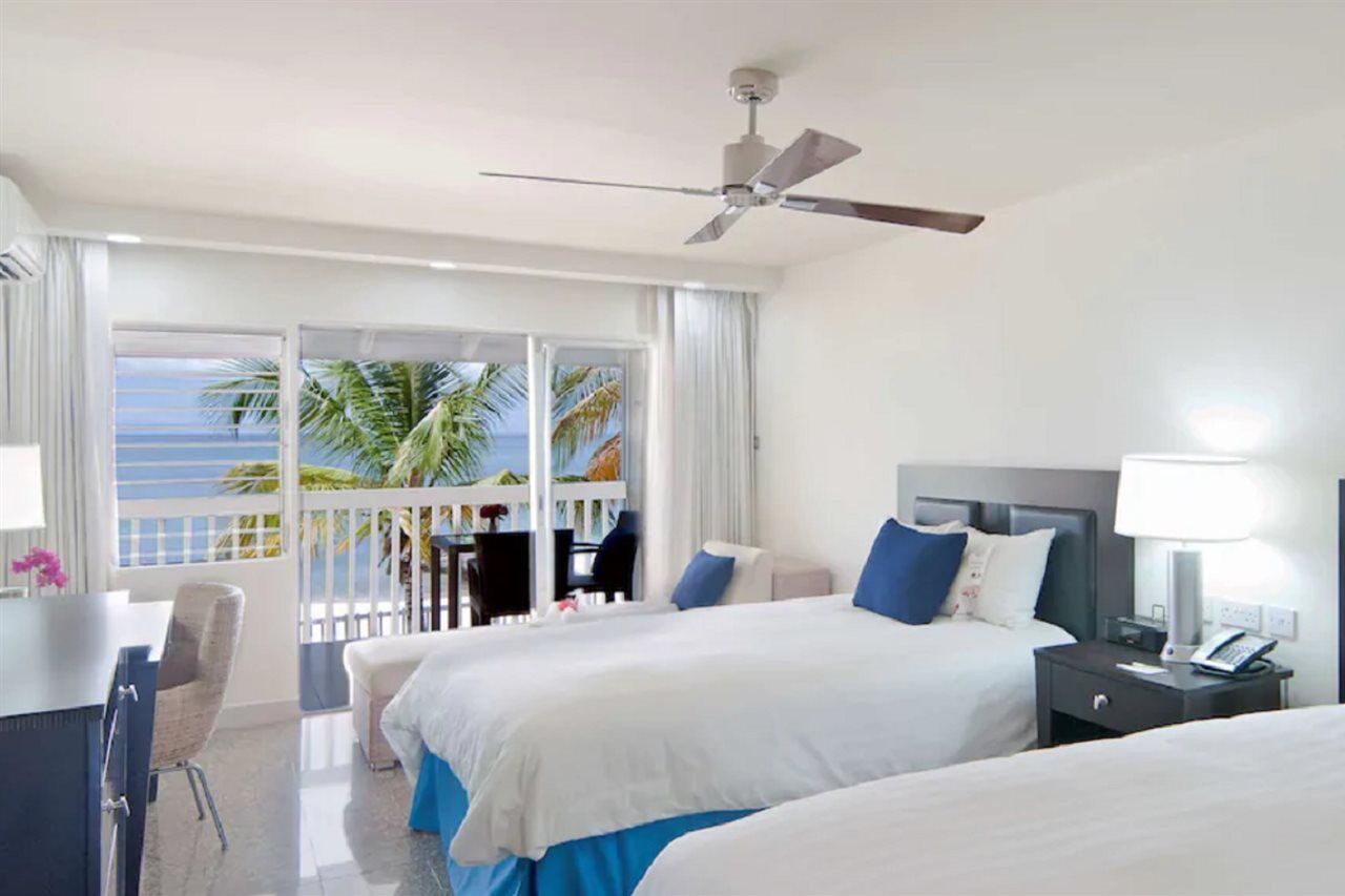 Radisson Grenada Beach Resort Гранд-Анс Екстер'єр фото